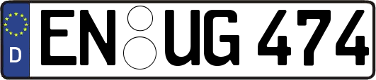 EN-UG474