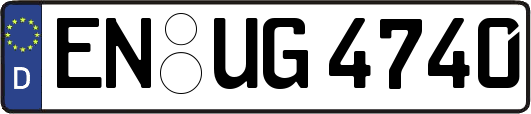 EN-UG4740