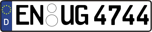EN-UG4744