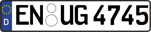 EN-UG4745