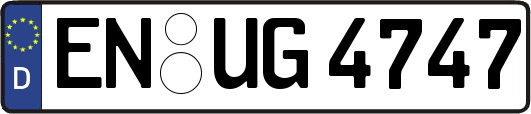 EN-UG4747