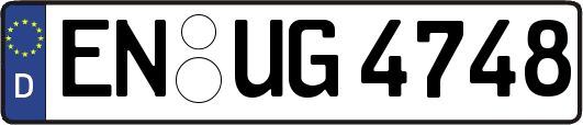 EN-UG4748