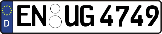 EN-UG4749