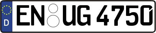 EN-UG4750