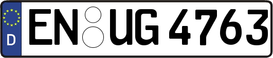 EN-UG4763