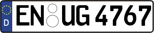 EN-UG4767