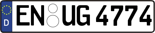 EN-UG4774