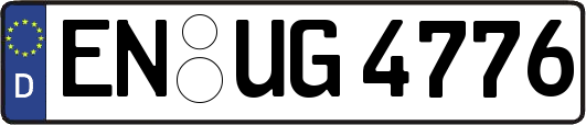 EN-UG4776