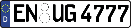 EN-UG4777