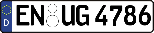 EN-UG4786