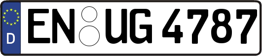 EN-UG4787