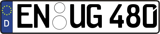 EN-UG480