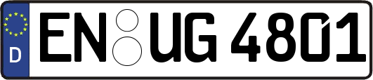 EN-UG4801
