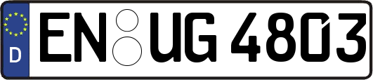 EN-UG4803