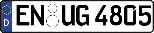 EN-UG4805