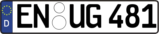 EN-UG481