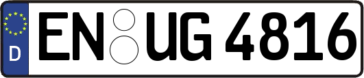 EN-UG4816
