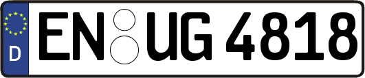 EN-UG4818