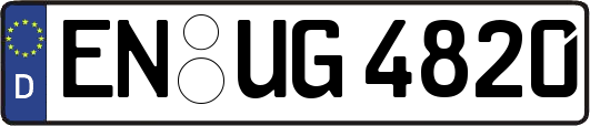 EN-UG4820