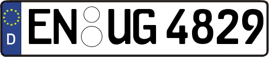 EN-UG4829