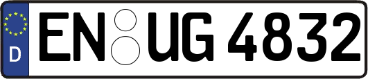 EN-UG4832