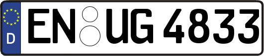 EN-UG4833