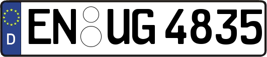 EN-UG4835