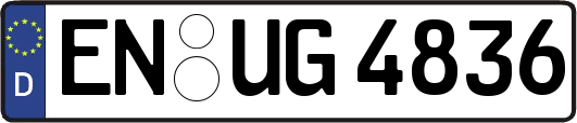 EN-UG4836