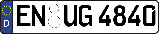 EN-UG4840