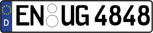 EN-UG4848