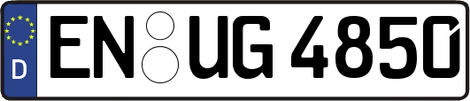 EN-UG4850