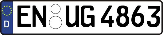EN-UG4863