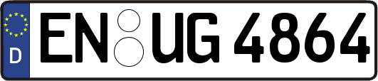 EN-UG4864