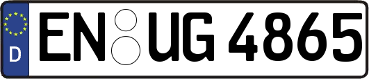 EN-UG4865