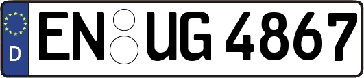 EN-UG4867