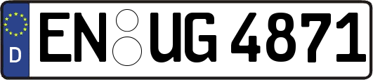 EN-UG4871