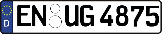EN-UG4875