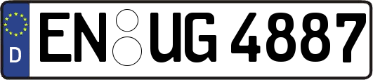 EN-UG4887