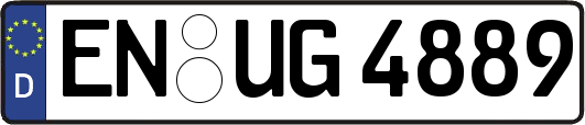 EN-UG4889