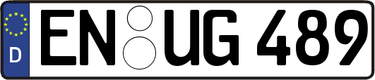 EN-UG489