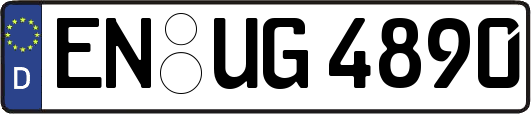 EN-UG4890