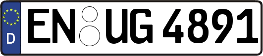 EN-UG4891