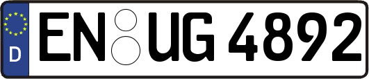 EN-UG4892