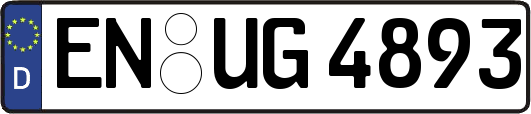 EN-UG4893