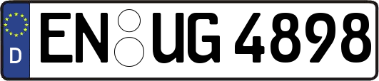EN-UG4898