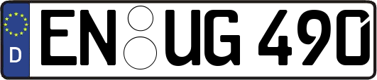 EN-UG490