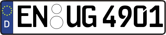 EN-UG4901