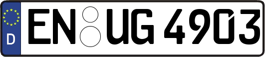 EN-UG4903