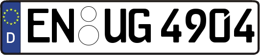 EN-UG4904