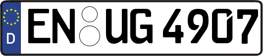 EN-UG4907